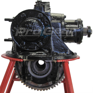 CRD 93 kaugalian