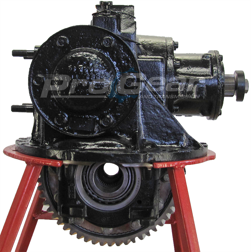 Mack Differential Assemblies For Sale at Discount Pricing