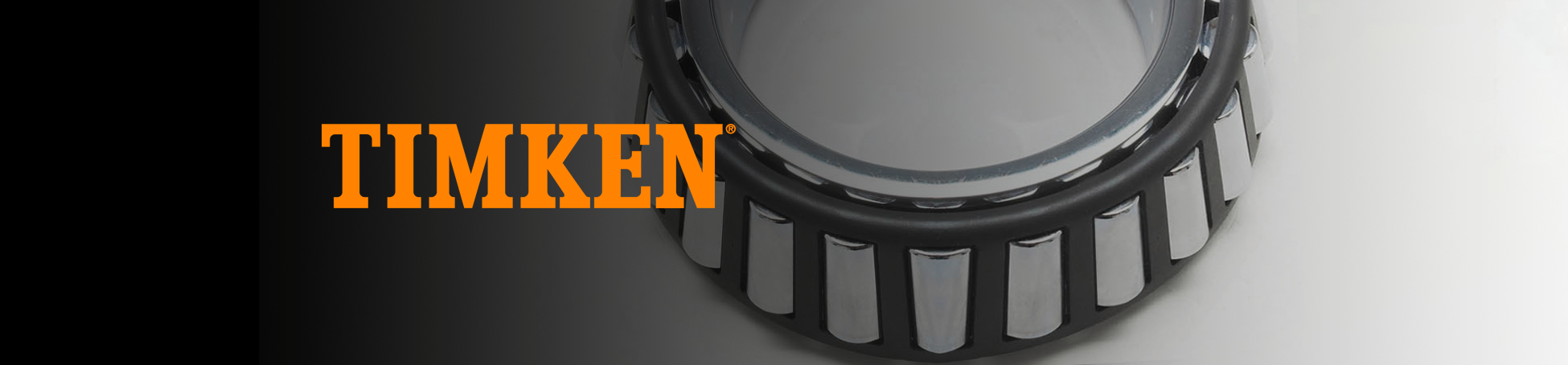 Ombygget Timken Differential