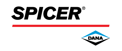Spicer Logo
