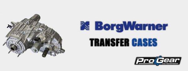 Borg Warner