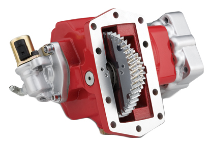 Chelsea PTO & Muncie Power Take Offs In Stock - Same Day Shipping