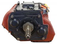 Eaton Fuller 8 speed Transmission