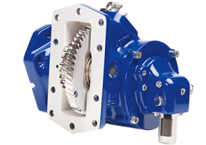 Muncie CS24 PTO