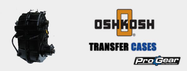 Oshkosh Truck