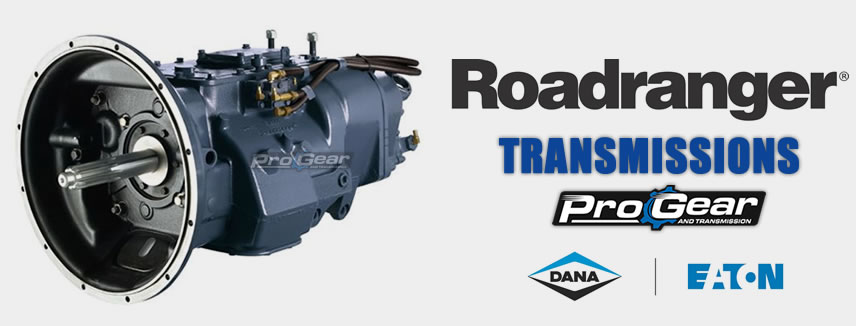 Roadranger Transmissions