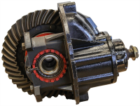 Rockwell differential Meritor RS23160