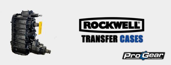 Rockwell replacement parts